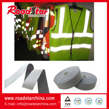 EN471 Class 1 high intensity T/C reflective fabric